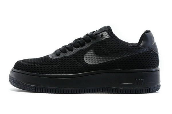 Nike Air Force One Men Low--024